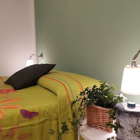 Appartamento Salvia In Centro Ascea Exterior foto